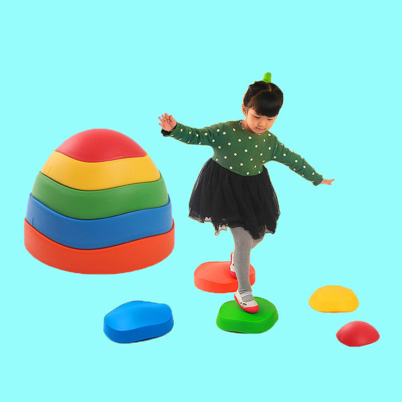 Sensory Integration Stepping Stone