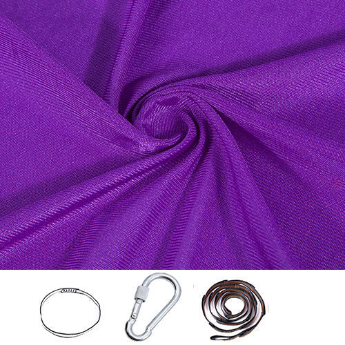 Sensory Cuddle Swing Hammock