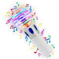 Light-Up Musical Sensory Wand