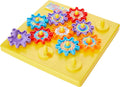 Fun With Gears Sensory Toy