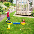 Non-Slip Stepping Stones (Set of 5)