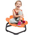 Sensory Spinning Chair - Orange